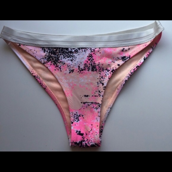 H&M bandage bikini set - Picture 3 of 4